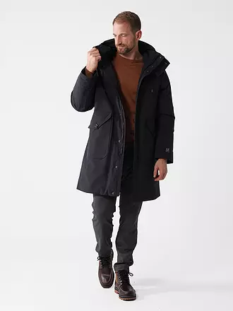CP COMPANY | Daunenmantel MICRO M | 